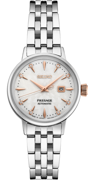 SRE009, Presage,  Watch, watches