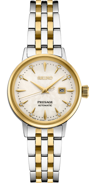 SRE010, Presage, Todos los productos,  Watch, watches