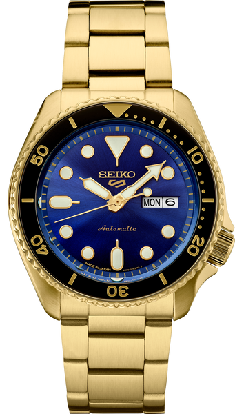 SRPK20, Seiko 5 Sports, Todos los productos,  Watch, watches