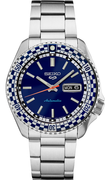 SRPK65, Seiko 5 Sports, Todos los productos,  Watch, watches