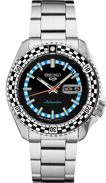 SRPK67, Seiko 5 Sports, Todos los productos,  Watch, watches