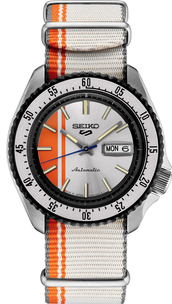 SRPK73, Seiko 5 Sports, Todos los productos,  Watch, watches