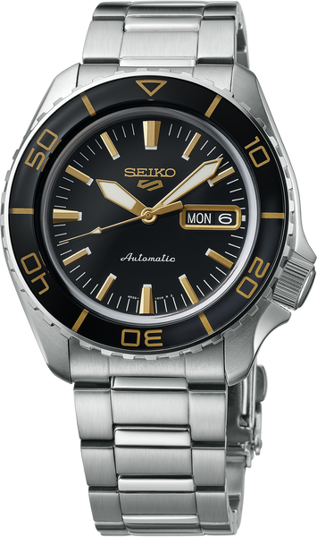 SRPK99, Seiko 5 Sports, Todos los productos,  Watch, watches
