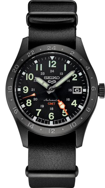 SSK025, Seiko 5 Sports, Todos los productos,  Watch, watches