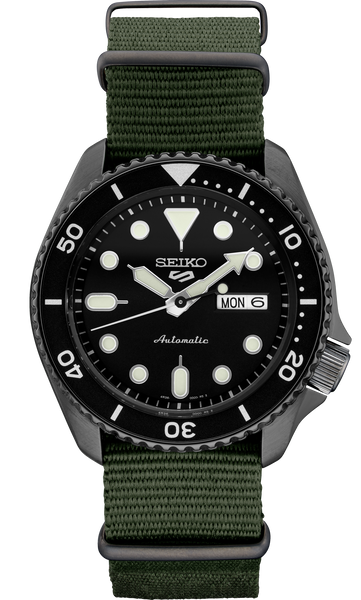 SRPD91, Seiko 5 Sports, Todos los productos,  Watch, watches