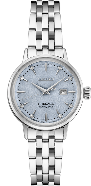 SRE007, Presage,  Watch, watches