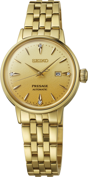 SRE018, Presage, Todos los productos,  Watch, watches