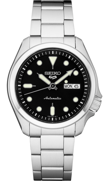 SRPE55, Seiko 5 Sports, Todos los productos,  Watch, watches