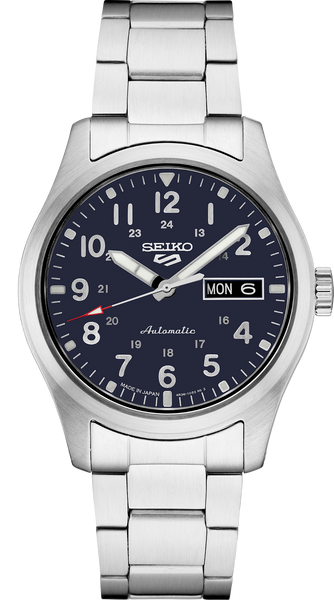 SRPG29, Seiko 5 Sports, Todos los productos,  Watch, watches