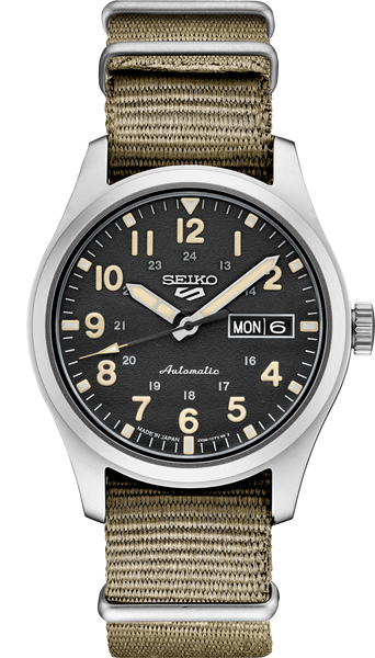 SRPG35, Seiko 5 Sports, Todos los productos,  Watch, watches