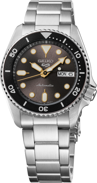 SRPL79, Seiko 5 Sports, Todos los productos,  Watch, watches