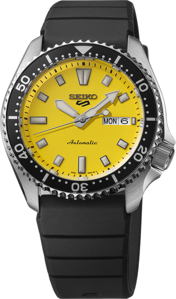SRPL87, Seiko 5 Sports, Todos los productos,  Watch, watches
