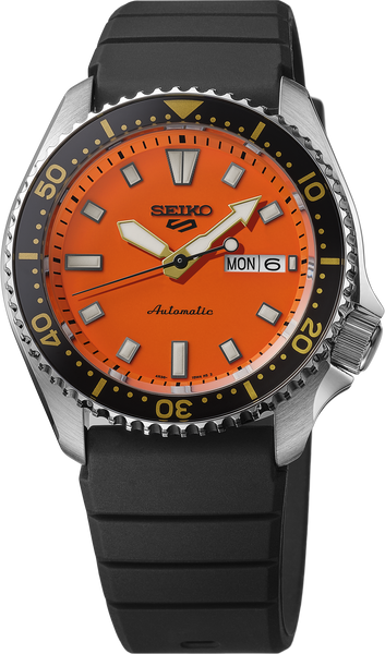 SRPL89, Seiko 5 Sports, Todos los productos,  Watch, watches