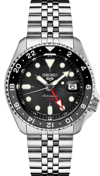 SSK001, Seiko 5 Sports,  Watch, watches