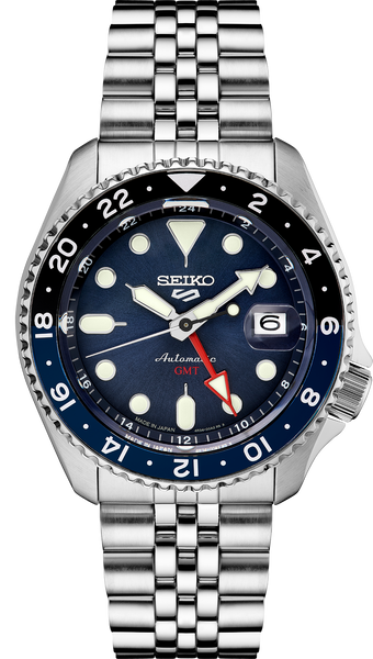 SSK003, Seiko 5 Sports,  Watch, watches