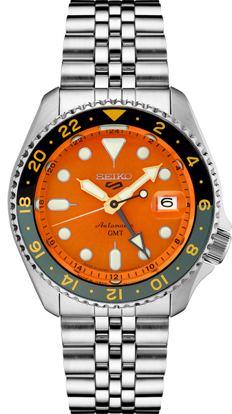SSK005, Seiko 5 Sports, Todos los productos,  Watch, watches