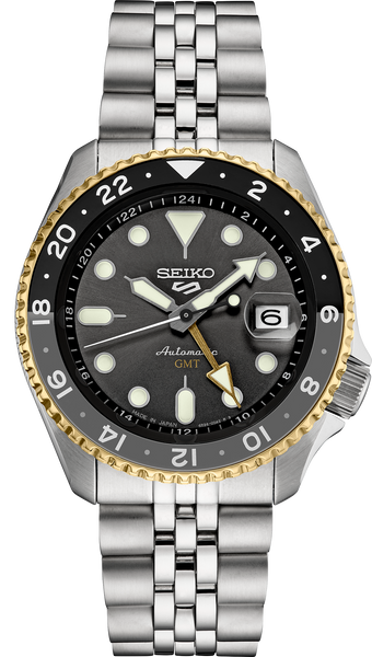 SSK021, Seiko 5 Sports, Todos los productos,  Watch, watches