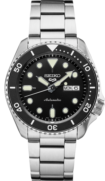 SRPD55, Seiko 5 Sports, Todos los productos,  Watch, watches