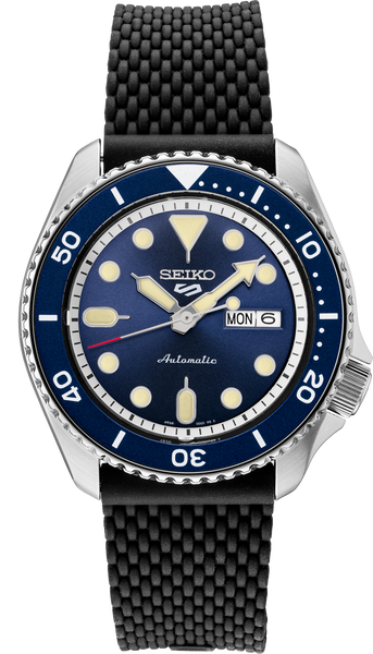 SRPD93, Seiko 5 Sports, Todos los productos,  Watch, watches