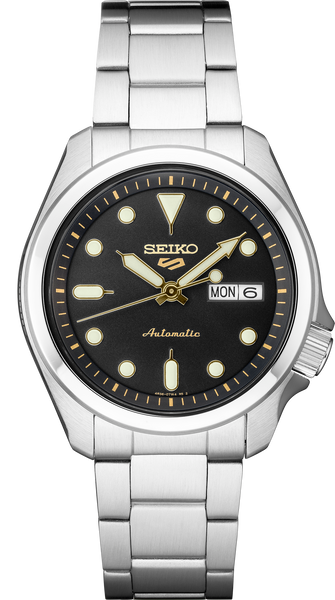 SRPE57, Seiko 5 Sports, Todos los productos,  Watch, watches